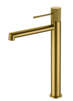 MONOMANDO LAVABO ALTO LINE