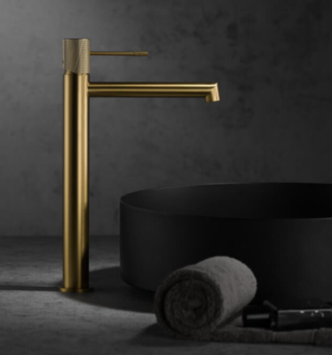 MONOMANDO LAVABO ALTO LINE