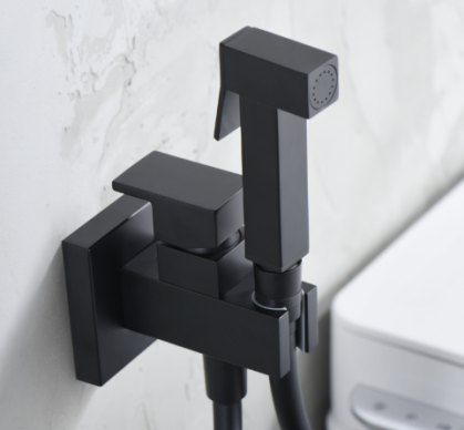 GRIFERÍA EMPOTRADA BIDÉ IRLANDA 