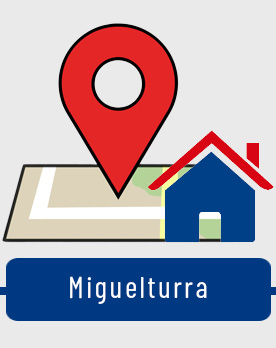 Cómo llegar a BigMat Lillo Miguelturra